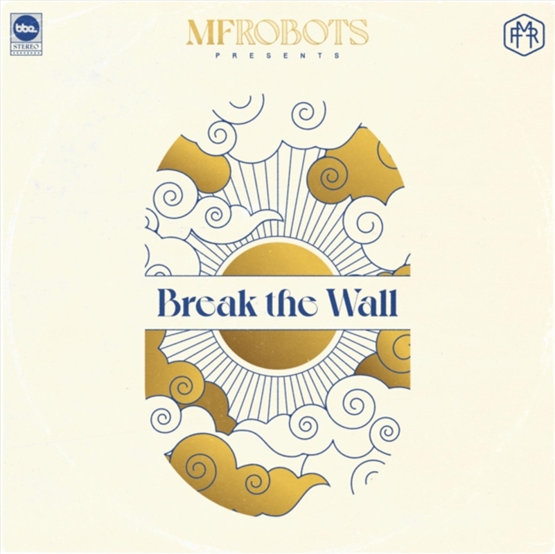 Break The Wall/Product Detail/R&B