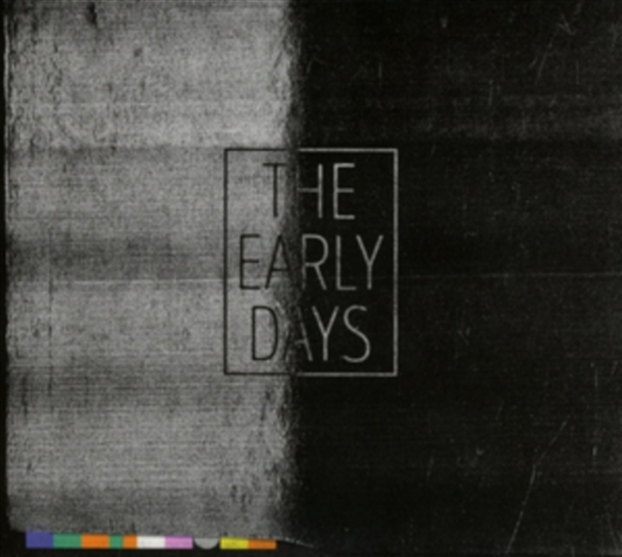 The Early Days - Post Punk, Ne/Product Detail/Rock/Pop