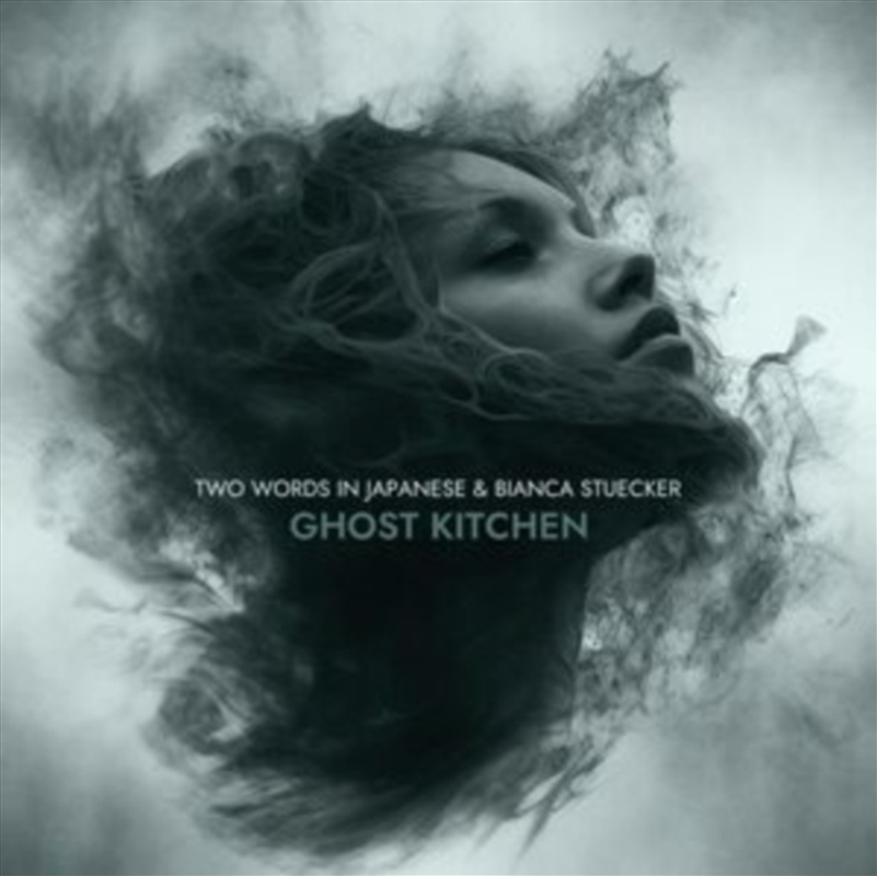 Ghost Kitchen/Product Detail/Rock/Pop
