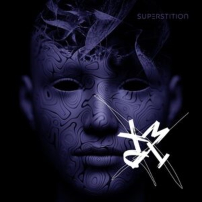Superstition/Product Detail/Rock/Pop