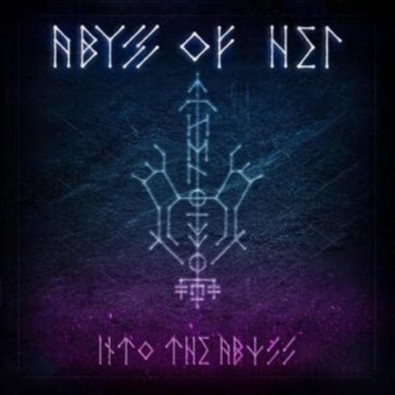 Into The Abyss/Product Detail/Metal