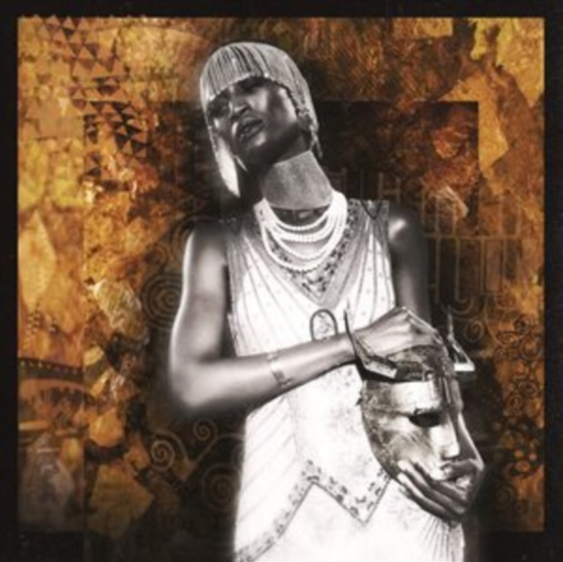 Spirit Of Ecstasy/Product Detail/Rock/Pop