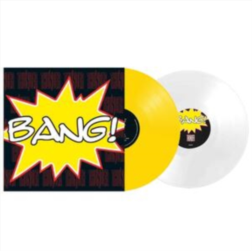 Bang!/Product Detail/Rock/Pop