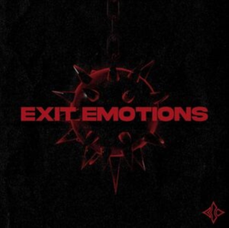 Exit Emotions - Limited Editio/Product Detail/Rock/Pop