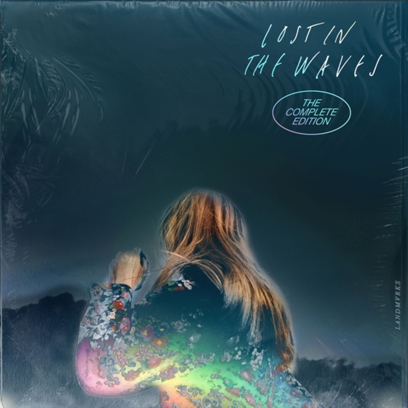 Lost In The Waves: The Complet/Product Detail/Rock/Pop