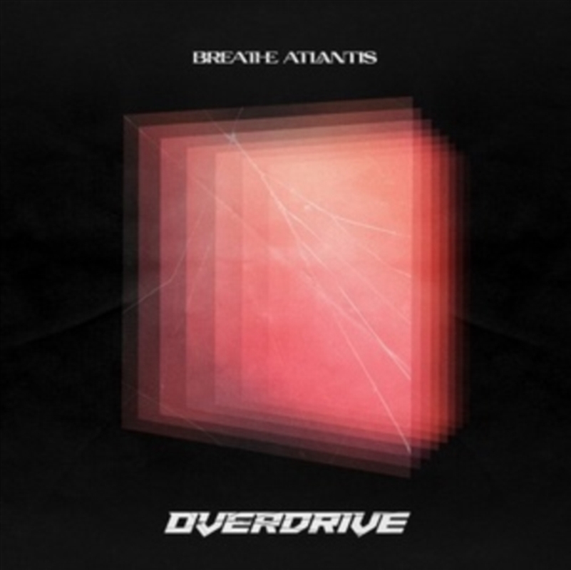 Overdrive/Product Detail/Rock/Pop