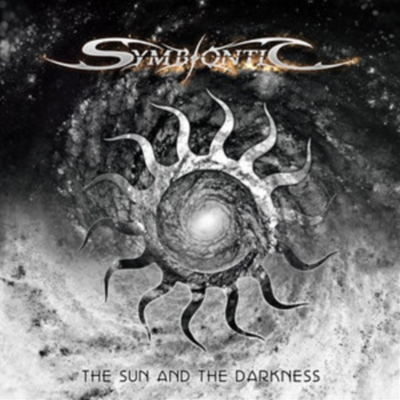 The Sun And The Darkness/Product Detail/Metal