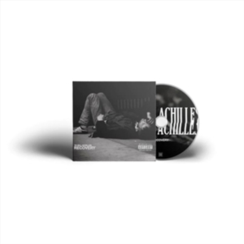 Recovery/Product Detail/Rock/Pop