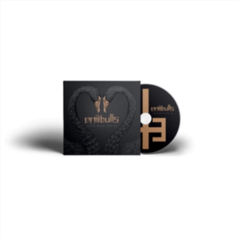 Love Will Fix It/Product Detail/Rock/Pop