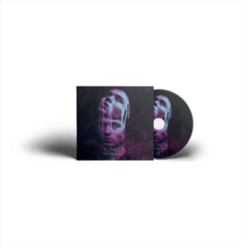 Transience/Product Detail/Rock/Pop