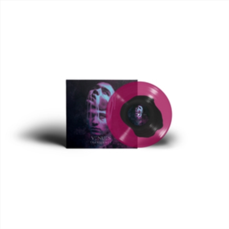 Transience/Product Detail/Metal