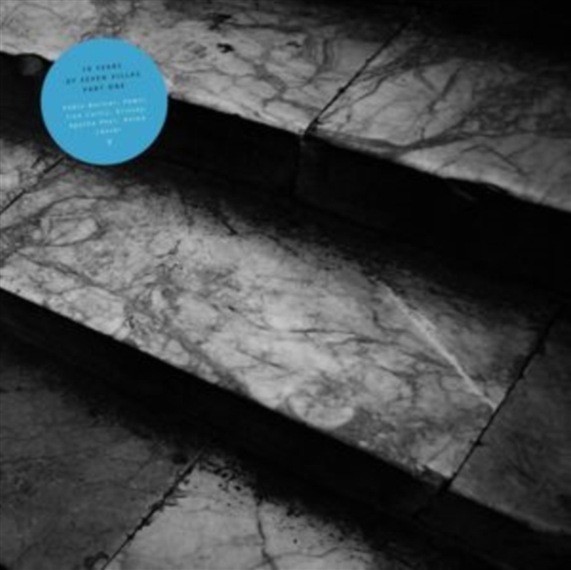 Ten Years Of Seven Villas (Part I)/Product Detail/Dance