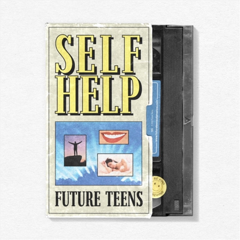 Self Help/Product Detail/Rock/Pop