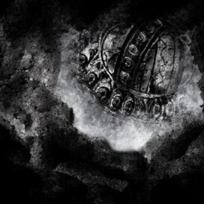 Suffocating Hallucination/Product Detail/Rock/Pop