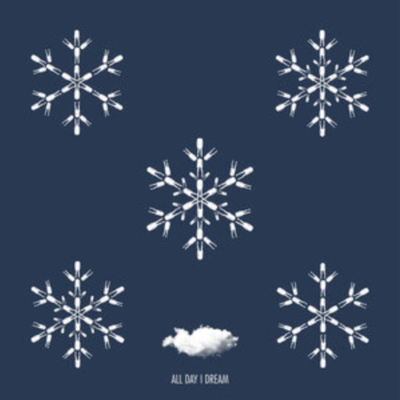 Winter Sampler V/Product Detail/Dance