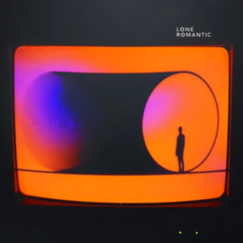 Romantichrist/Product Detail/Dance