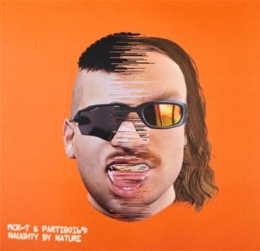 Naughty By Nature/Product Detail/Dance