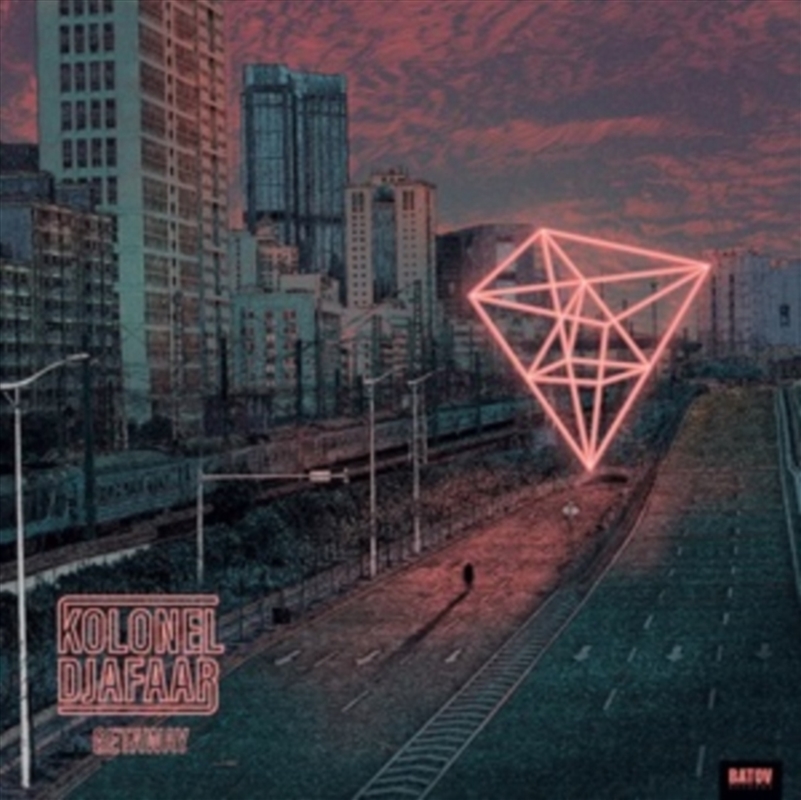 Getaway/Product Detail/Rock/Pop
