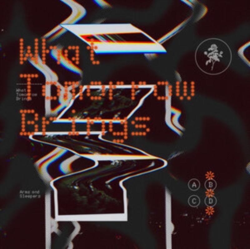 What Tomorrow Brings/Product Detail/Dance