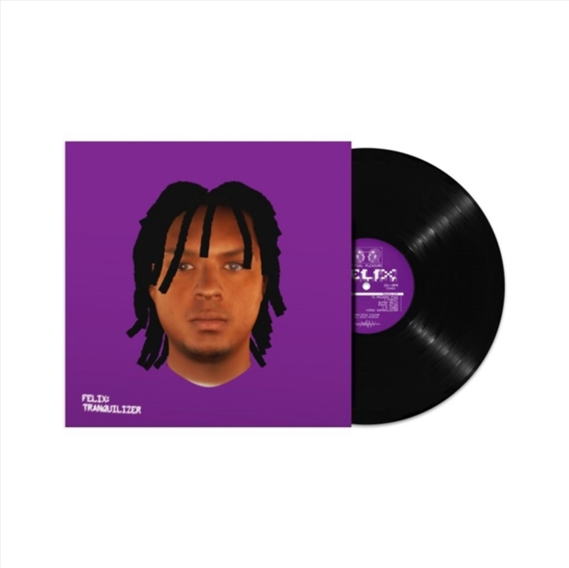 Tranquilizer/Product Detail/Dance