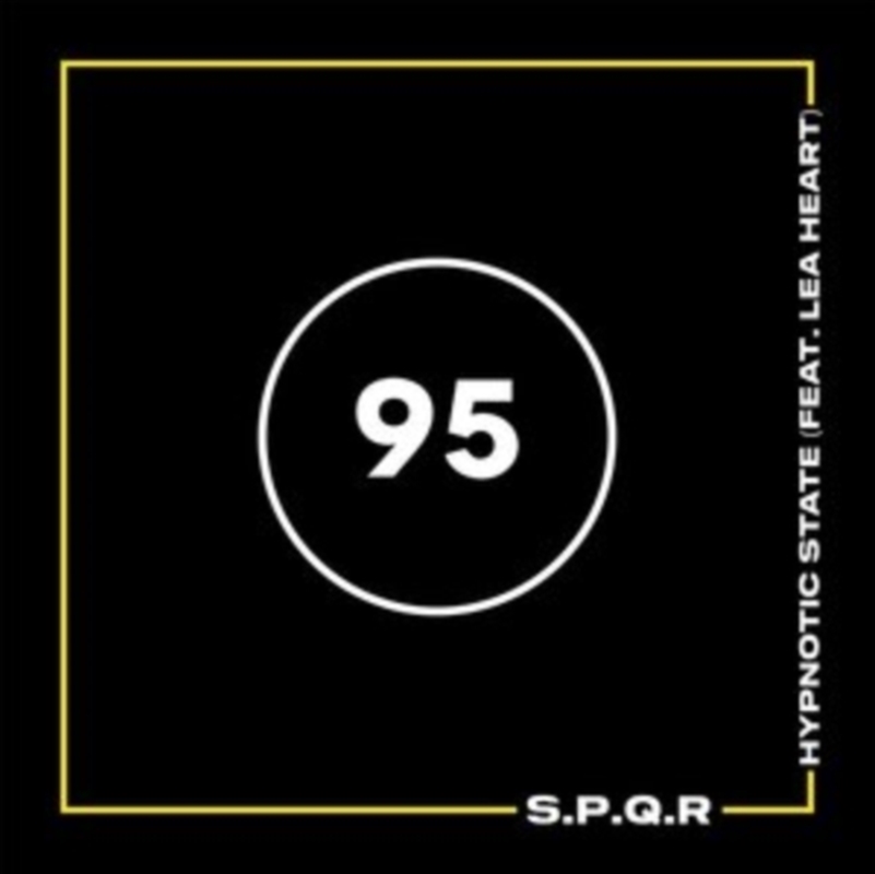 Hypnotic State: Feat. Lea Hear/Product Detail/Dance