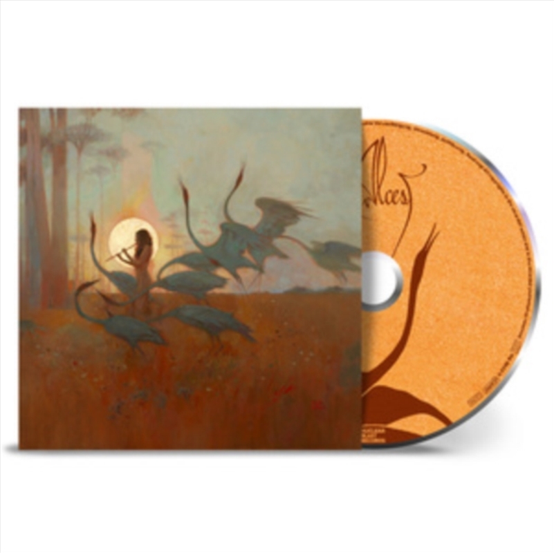 Les Chants De L'Aurore/Product Detail/Rock/Pop