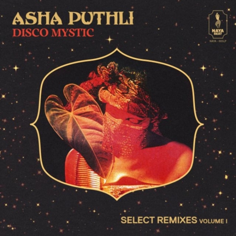 Disco Mystic: Select Remixes V/Product Detail/Dance