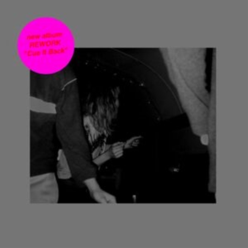 Cue It Back (2Lp)/Product Detail/Dance