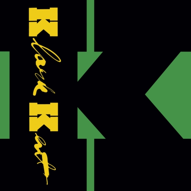 Klark Kent/Product Detail/Rock/Pop
