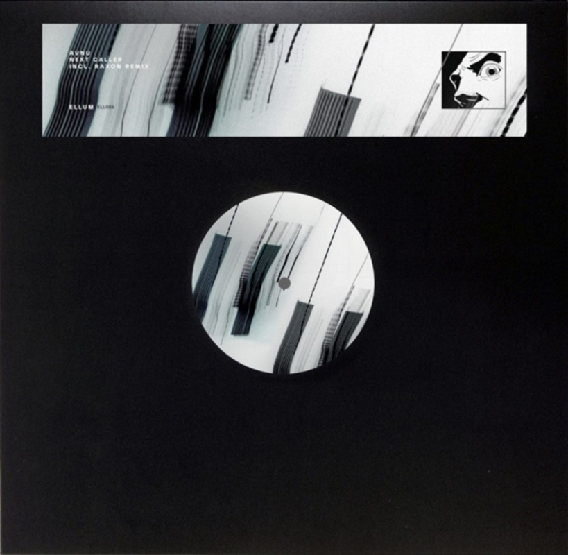 Next Caller: Raxon Remix/Product Detail/Dance