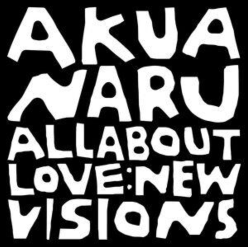 All About Love: New Visions/Product Detail/Rap