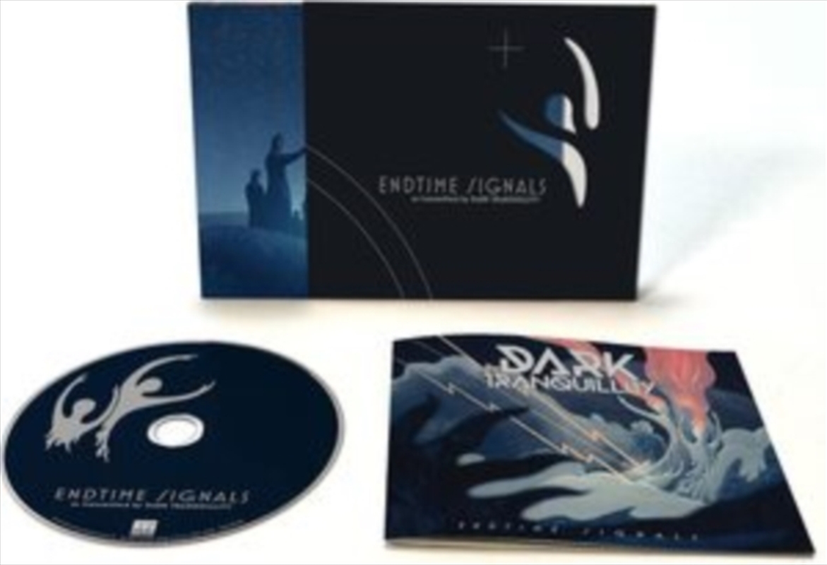 Endtime Signals/Product Detail/Rock/Pop