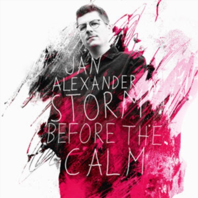 Storm Before The Calm/Product Detail/Jazz