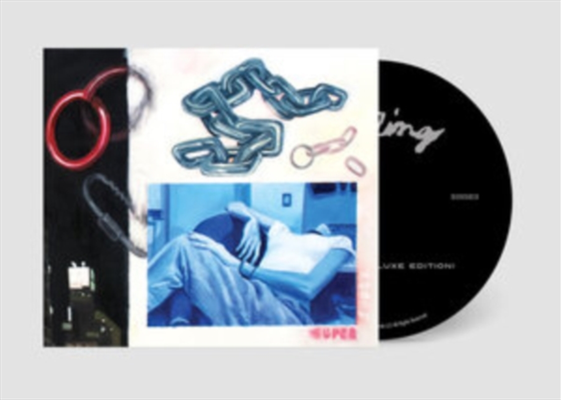 No Guitar - Deluxe Edition/Product Detail/Rock/Pop