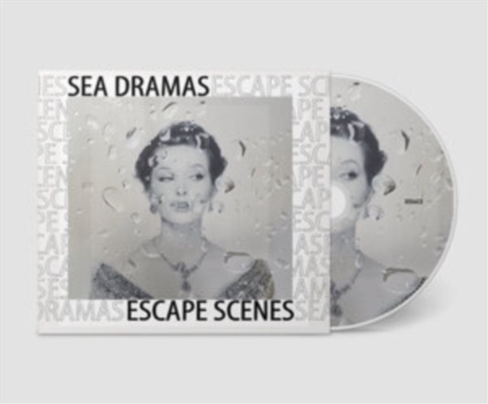 Escape Scenes/Product Detail/Rock/Pop
