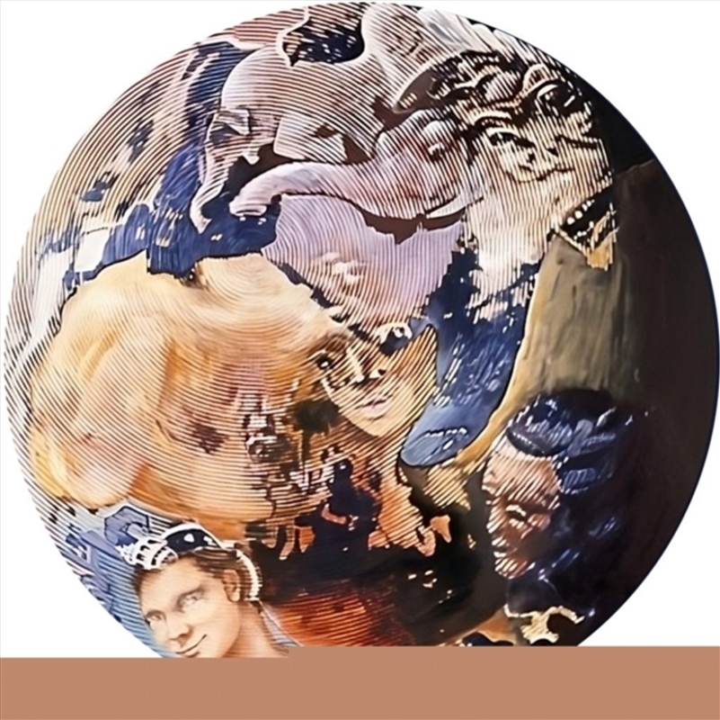 Neutrality/Product Detail/Dance