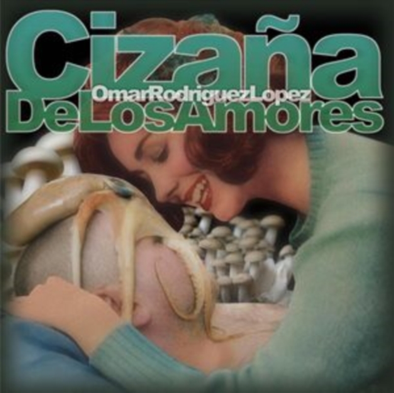 Cizana De Los Amores/Product Detail/Rock/Pop