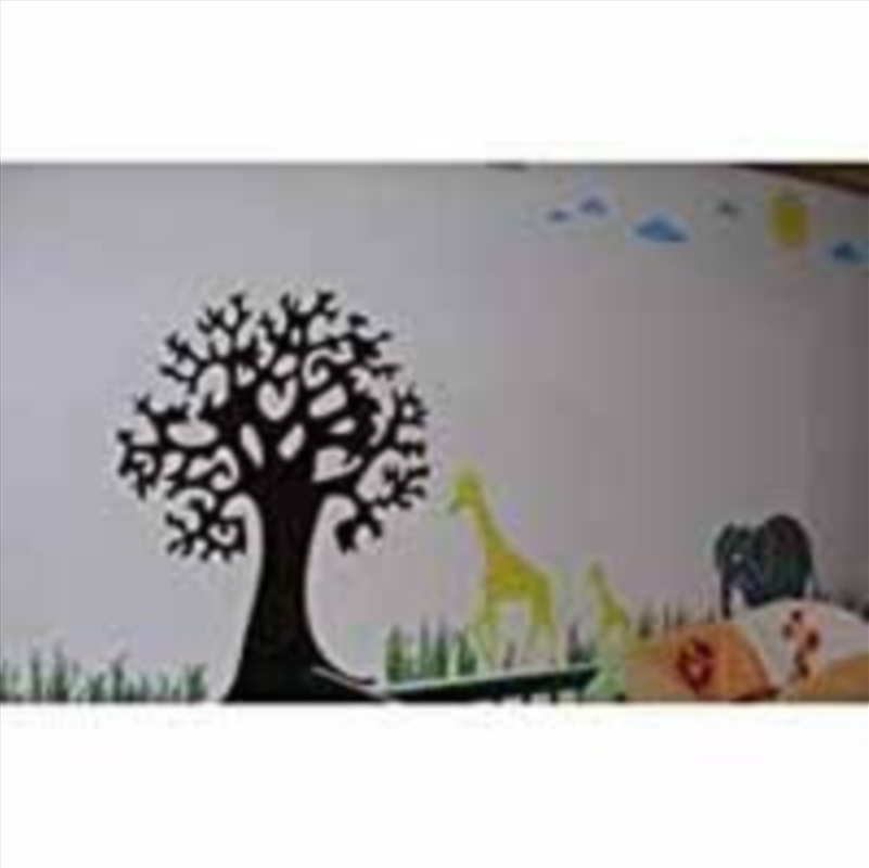 Där Vanvett Gror/Product Detail/Metal