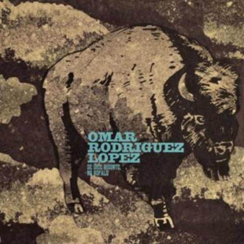 Se Dice Bisonte, No Bufalo/Product Detail/Rock/Pop