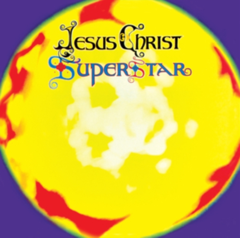 Jesus Christ Superstar: A Rock/Product Detail/Soundtrack
