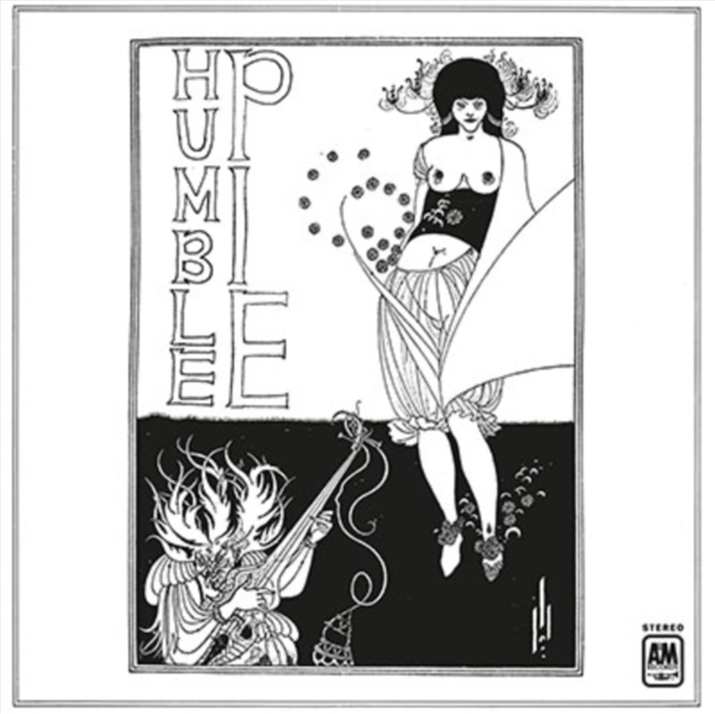 Humble Pie/Product Detail/Rock/Pop
