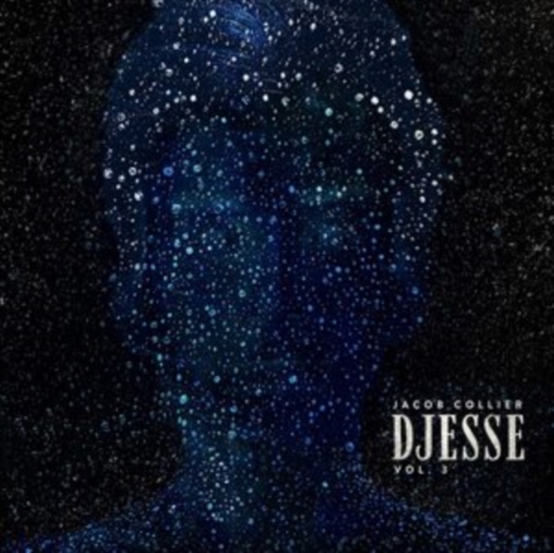 Djesse Vol 3/Product Detail/Rock