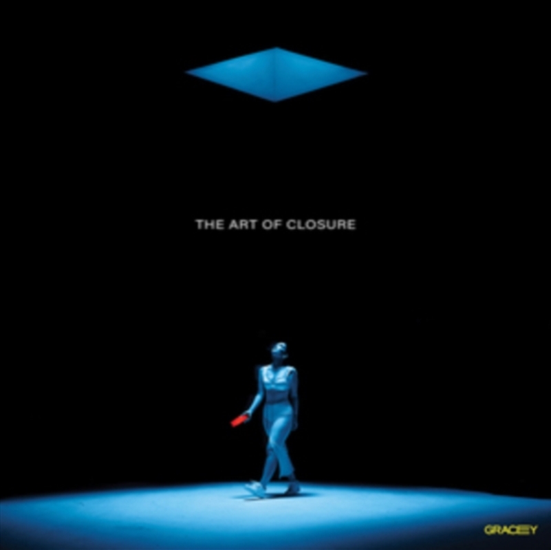 Art Of Closure/Product Detail/Pop