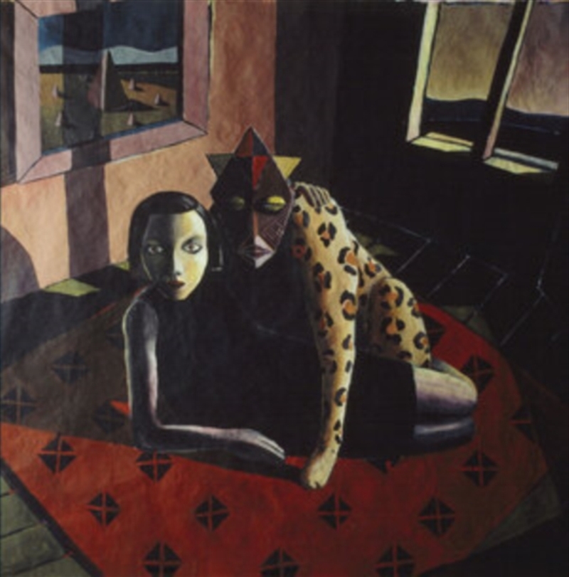 Sanctuary Of Ideas/Product Detail/Jazz