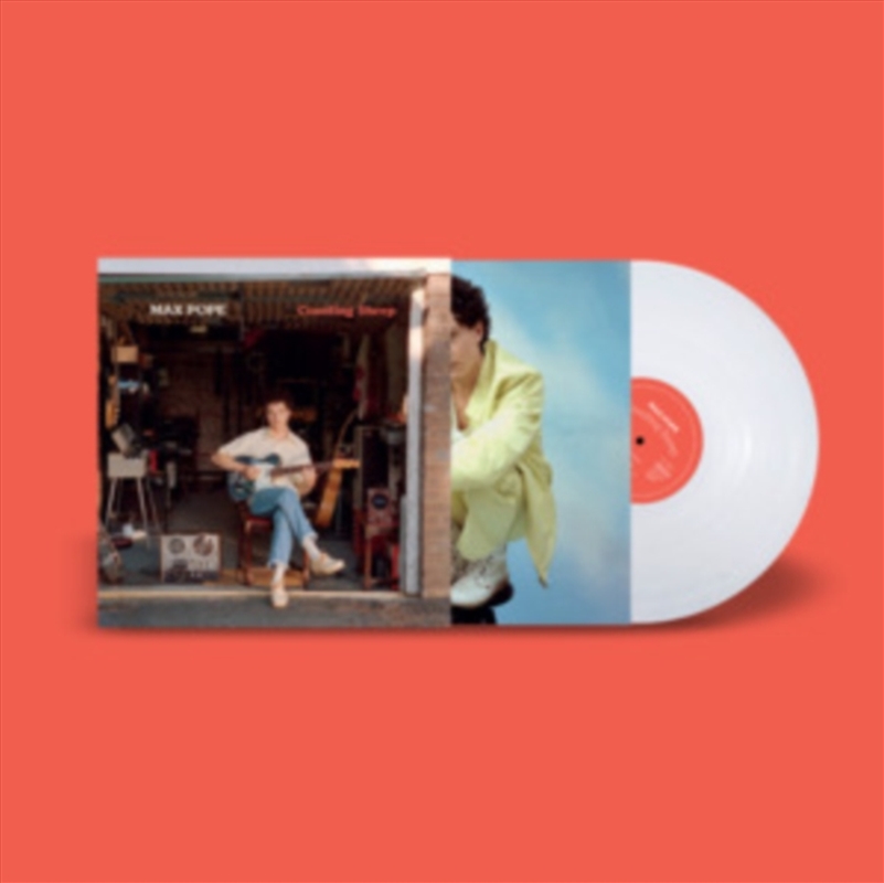 Counting Sheep/Product Detail/Alternative