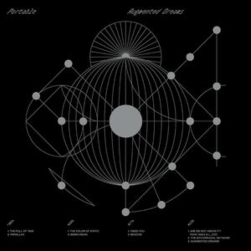 Augmented Dreams/Product Detail/Dance