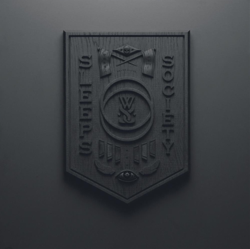 Sleeps Society/Product Detail/Hard Rock