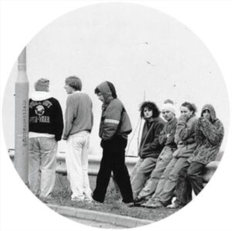 I Know - I Am/Product Detail/Dance