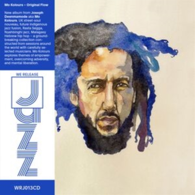 Original Flow/Product Detail/Jazz