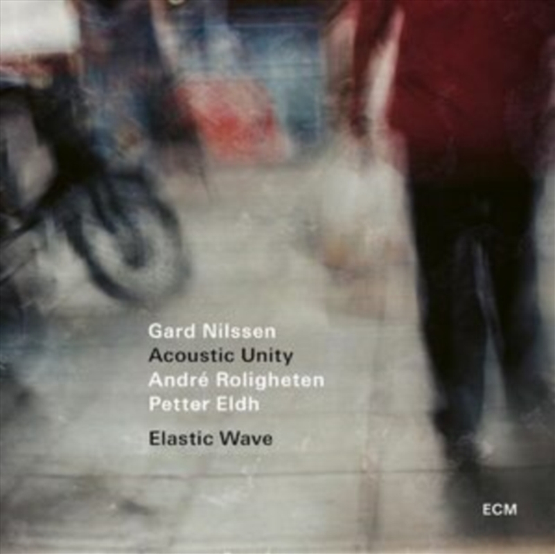 Elastic Wave/Product Detail/Jazz
